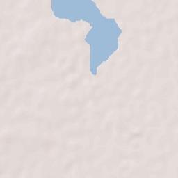 Bishnupur Terrain Map