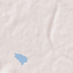 Jhalawar Terrain Map