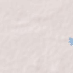 Ashoknagar Terrain Map