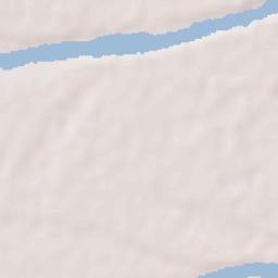 Nawābganj Terrain Map