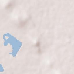 Jhalrapatan Terrain Map