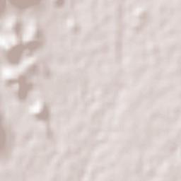 Sulţānah Terrain Map