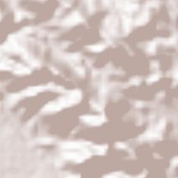 Al `Uqul Terrain Map