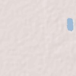 Baniachang Terrain Map