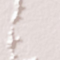 Kakching Terrain Map