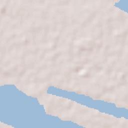 Abu Dhabi Municipality Terrain Map