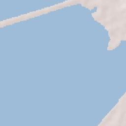 Khalifah A City Terrain Map