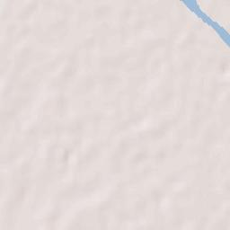 Gafargaon Terrain Map