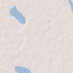 Kishoregonj Terrain Map