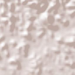 Al Mufrihat Terrain Map