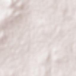 General Juan José Ríos Terrain Map