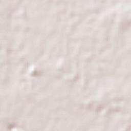 Bani Yas City Terrain Map