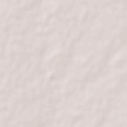 El Rosario Terrain Map