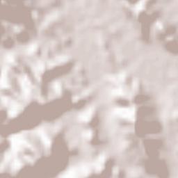 As Sadayir Terrain Map