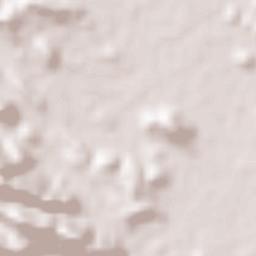 Al Furaysh Terrain Map