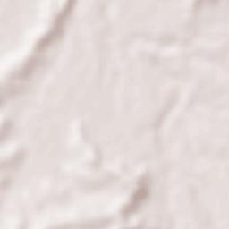 Manohar Thana Terrain Map