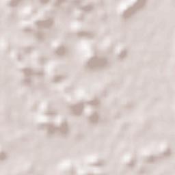 Al Wuday Terrain Map