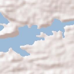 Renukoot Terrain Map