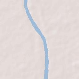 Murshidabad Terrain Map