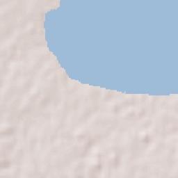 El Centenario Terrain Map