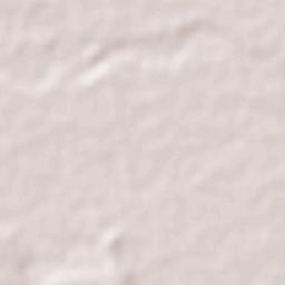 Barretal Terrain Map