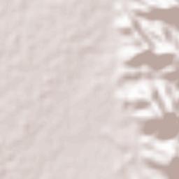 Al Musayjid Terrain Map