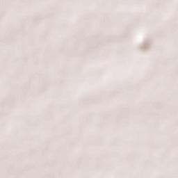 Haylat Radi al Baham Terrain Map