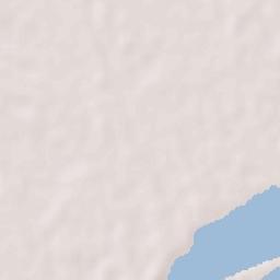 Bhairab Bāzār Terrain Map