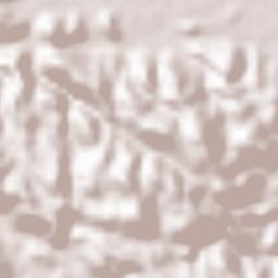 Al Bardiyah Terrain Map