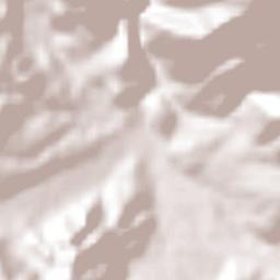 La Joya de Alardín Terrain Map