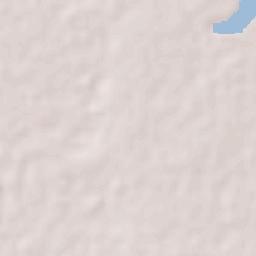 José Refugio Salcido Terrain Map