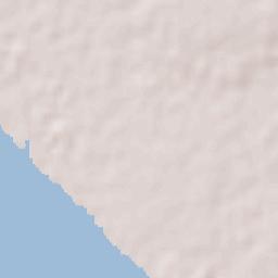 Empaque Tarriba Terrain Map