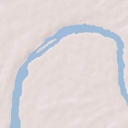 Narsingdi Terrain Map