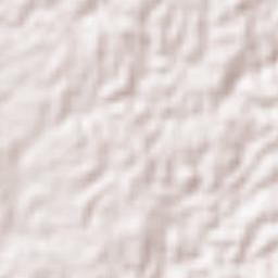 West Tripura Terrain Map