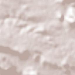 José María Morelos y Pavón Terrain Map