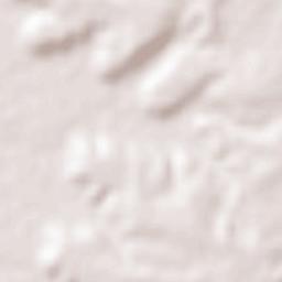 Garha Brahman Terrain Map