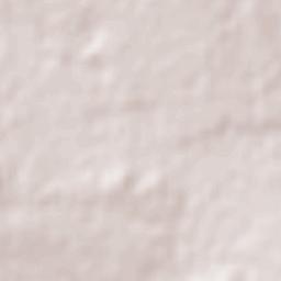 Los Condes Terrain Map