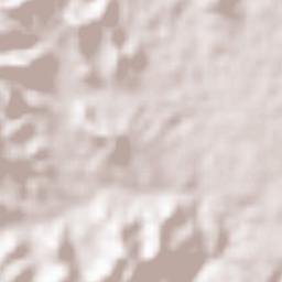 Ash Shufayyah Terrain Map