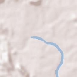 Ramanuj Ganj Terrain Map