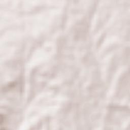 Sarubera Terrain Map