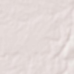 Garhakota Terrain Map