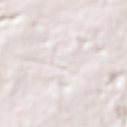 Kenduadih Terrain Map