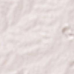 Salanpur community development block Terrain Map