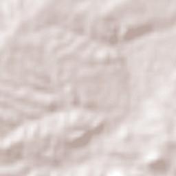 Pastelera Terrain Map