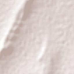 La Chiripa Terrain Map