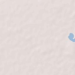 Visnagar Terrain Map