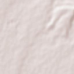 Melitón Albáñez Domínguez Terrain Map