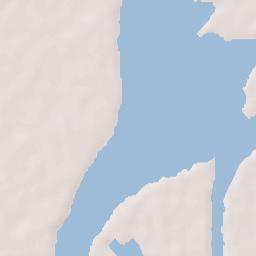 Sonārgaon Terrain Map