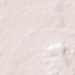 Sabar Kantha Terrain Map