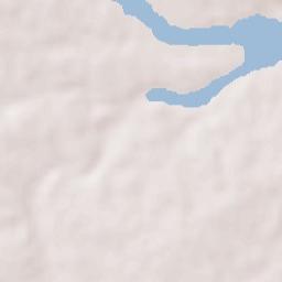 Bhojudih Terrain Map